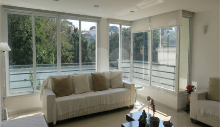 Casa à venda com 3 suítes em Vila Inah, São Paulo, SP