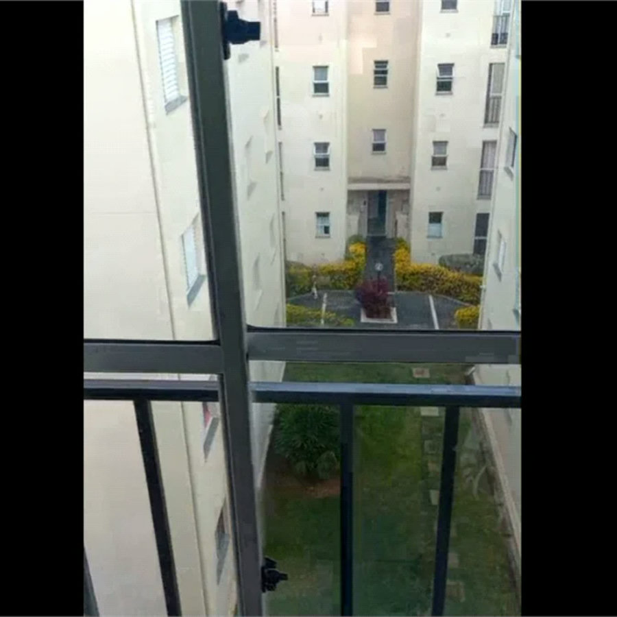 Apartamento para alugar com 2 quartos em Jardim da Glória, Cotia, SP
