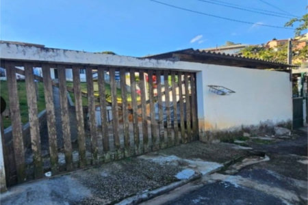 Casa à venda com 3 quartos em Jardim Villaça, São Roque, SP