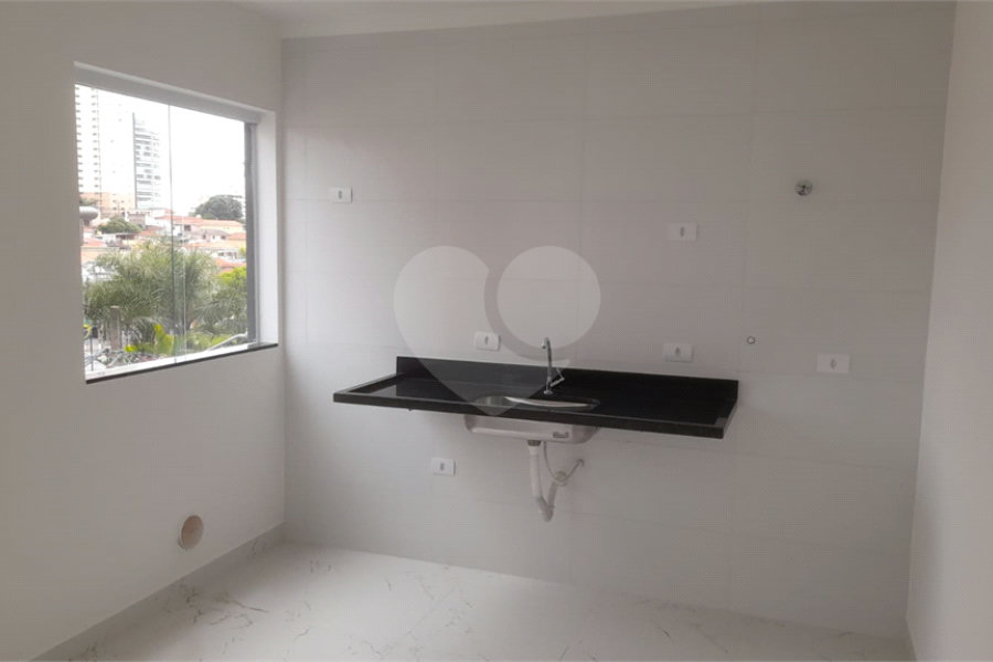 Casa à venda com 1 quarto no condomínio Residencial Irma Frias, São Paulo - SP