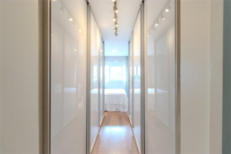 Apartamento à venda com 3 suítes em Vila Mascote, São Paulo, SP