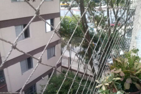 Apartamento à venda com 2 quartos em Parque Residencial da Lapa, São Paulo, SP