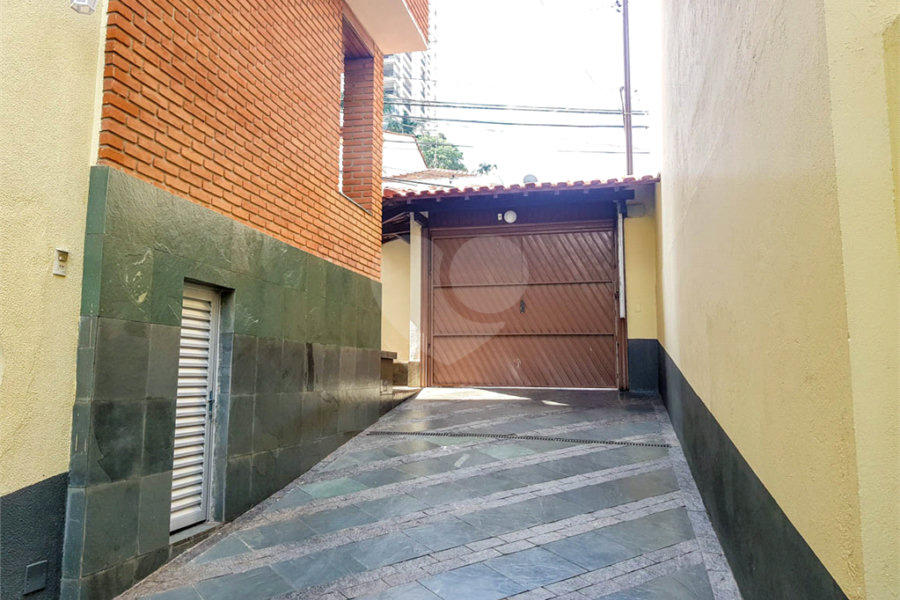 Sobrado à venda com 4 suítes em Santana, São Paulo, SP