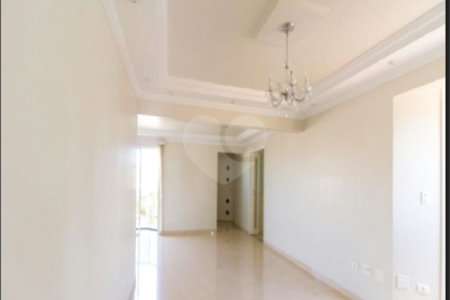 Apartamento à venda com 2 quartos, sendo 1 suíte, em Água Fria, São Paulo, SP