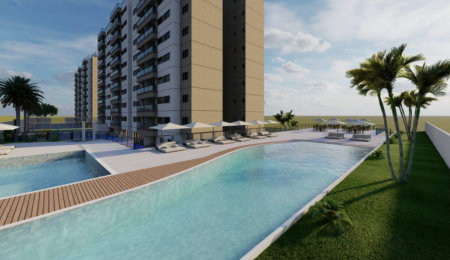 Residencial Reserva Itaguaré