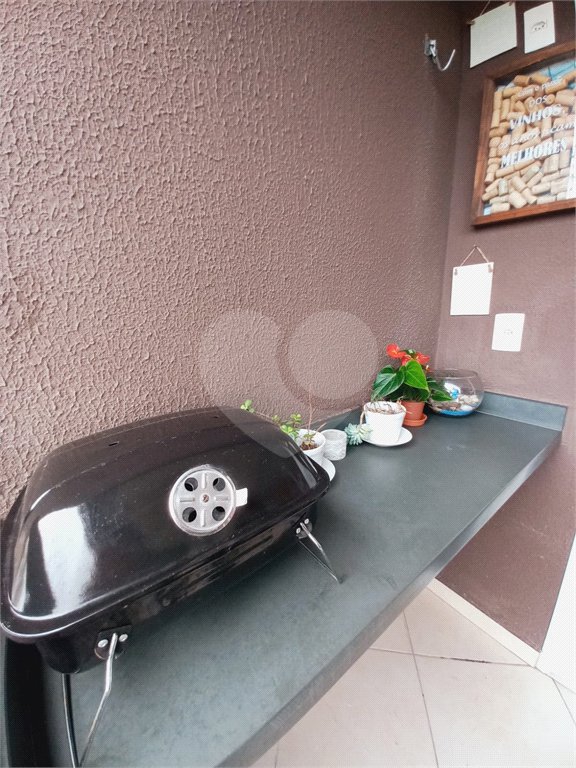 Apartamento à venda com 2 quartos em Vila Andrade, São Paulo, SP