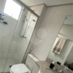 Apartamento à venda com 3 suítes em Perdizes, São Paulo, SP