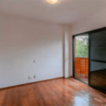 Apartamento à venda com 4 quartos, sendo 2 suítes,  em Paraíso do Morumbi, São Paulo, SP