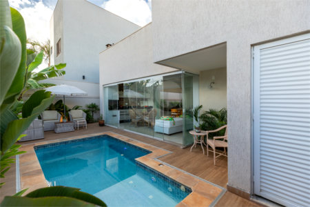 Casa à venda com 3 suítes em Loteamento Terras de Florença, Ribeirão Preto, SP