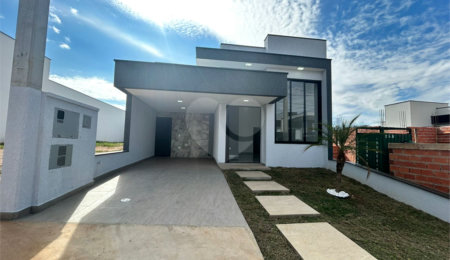 Casa à venda com 3 suítes no condomínio Jardim Villagio Wanel, Sorocaba - SP