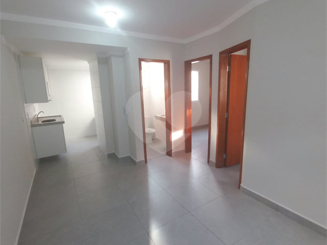 Casa para alugar com 2 quartos em Jaçanã, São Paulo, SP