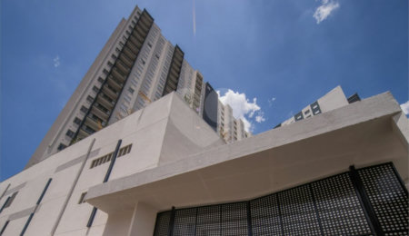 Apartamento à venda com 1 quarto em Vila Prudente, São Paulo, SP