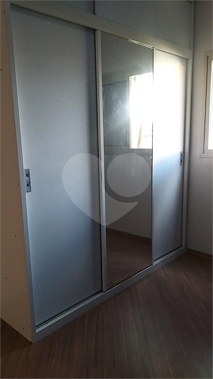 Apartamento à venda com 2 quartos em Vila Suissa, Mogi das Cruzes, SP