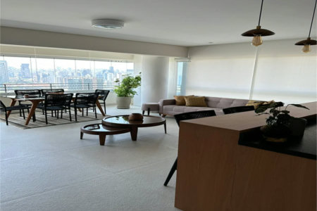 Apartamento à venda com 2 quartos, sendo 1 suíte, em Butantã, São Paulo, SP