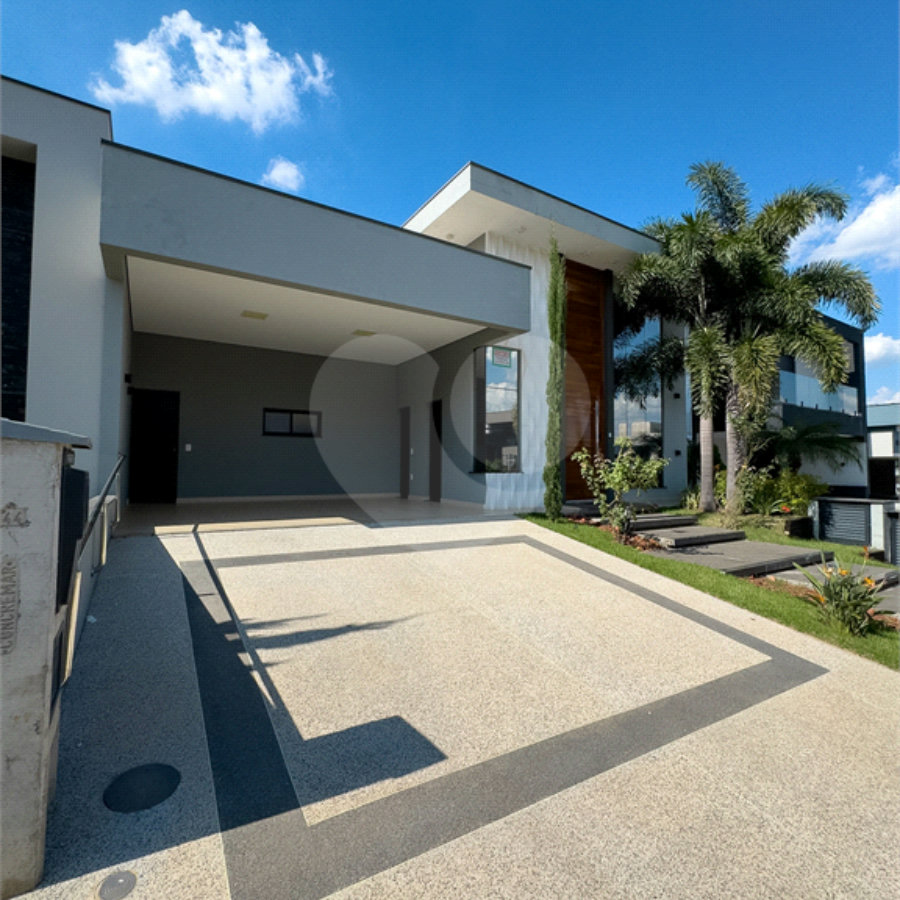 Casa à venda com 3 quartos, sendo 2 suítes, no condomínio Jardim Residencial Dona Maria José, Indaiatuba - SP