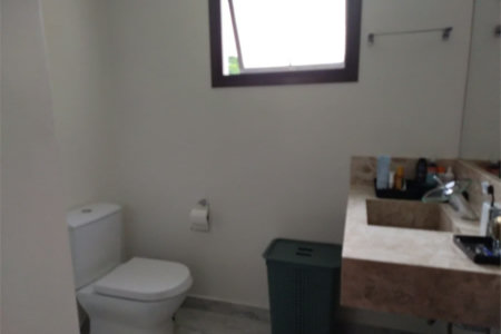Apartamento à venda com 4 quartos, sendo 1 suíte,  em Brooklin Paulista, São Paulo, SP