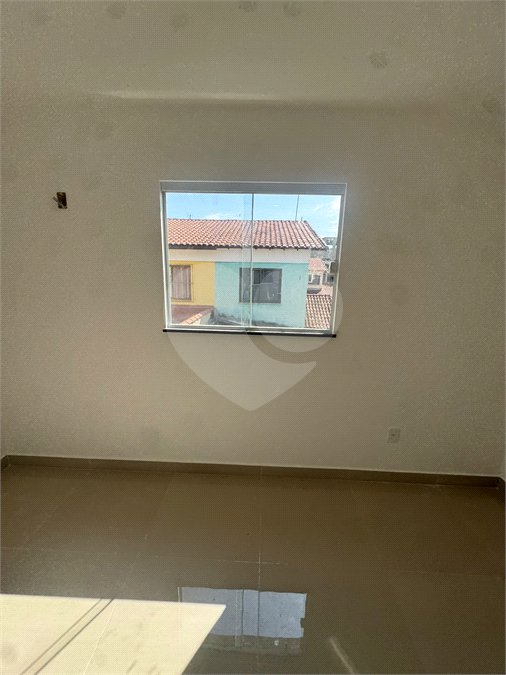 Casa à venda com 2 suítes em Campo Grande, Rio de Janeiro, RJ
