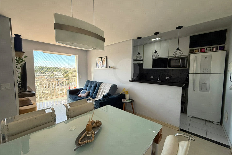 Apartamento à venda com 2 quartos, sendo 1 suíte, em Parque Novo Mundo, São Paulo, SP