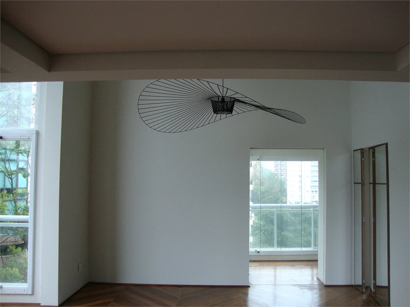 Apartamento à venda com 4 suítes em Jardim Fonte do Morumbi, São Paulo, SP