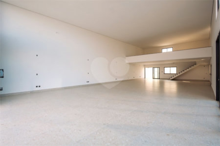 Salão à venda ou para alugar em Jardim Residencial Dona Lucilla, Indaiatuba, SP