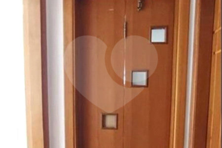 Apartamento à venda com 2 quartos em Água Branca, São Paulo, SP