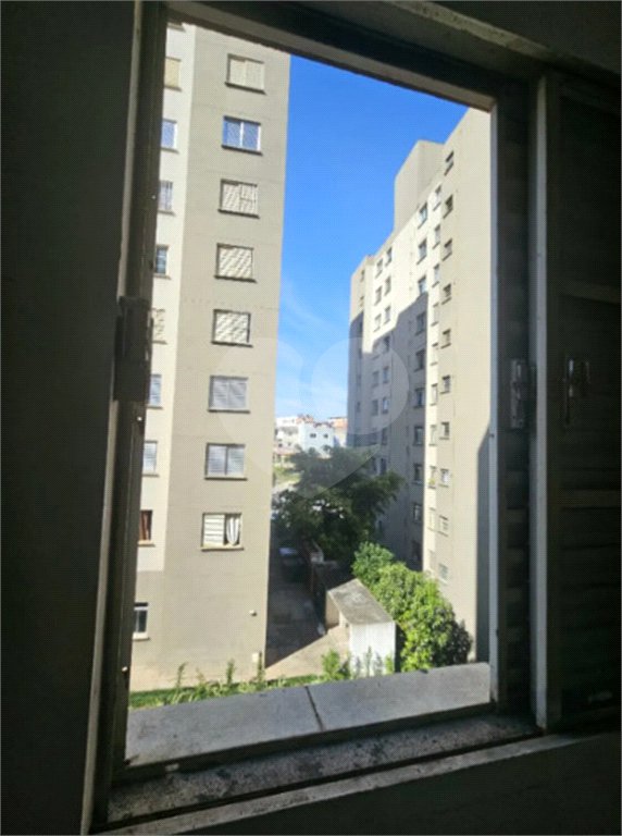 Apartamento à venda com 2 quartos em Jardim Macedônia, São Paulo, SP