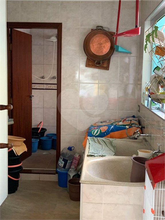 Casa Térrea à venda com 3 quartos, sendo 1 suíte,  em Horto, São Paulo, SP