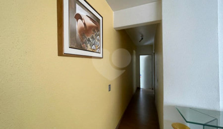 Apartamento à venda com 2 quartos em Pinheiros, São Paulo, SP