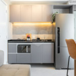 Apartamento para alugar com 1 quarto em Perdizes, São Paulo, SP