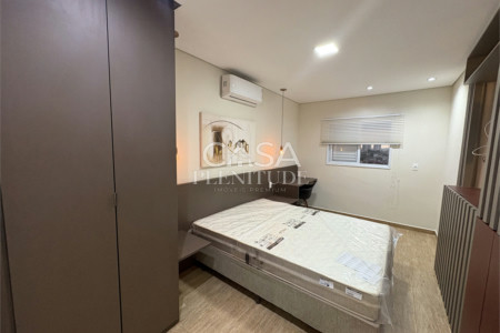 Studio para alugar com 1 suíte em Jardim América, Sorocaba, SP