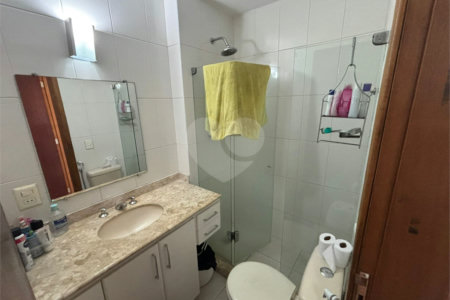Cobertura à venda com 4 quartos, sendo 1 suíte, em Vila Isabel, Rio de Janeiro, RJ
