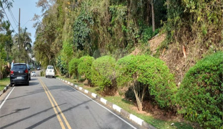 Terreno à venda em Roseira, Mairiporã, SP