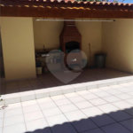 Casa à venda com 3 quartos, sendo 1 suíte, no condomínio Coelho III, São Paulo - SP