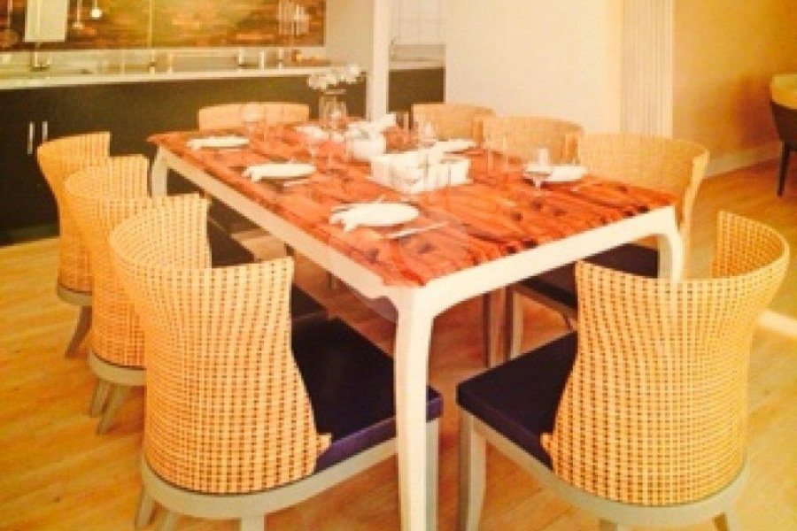 Casa à venda com 4 quartos, sendo 2 suítes, no condomínio Residencial Floresta, São Paulo - SP