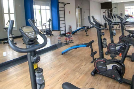 Apartamento à venda com 2 quartos, sendo 1 suíte, em Parque Campolim, Sorocaba, SP