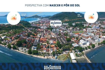 Residencial Bossanova