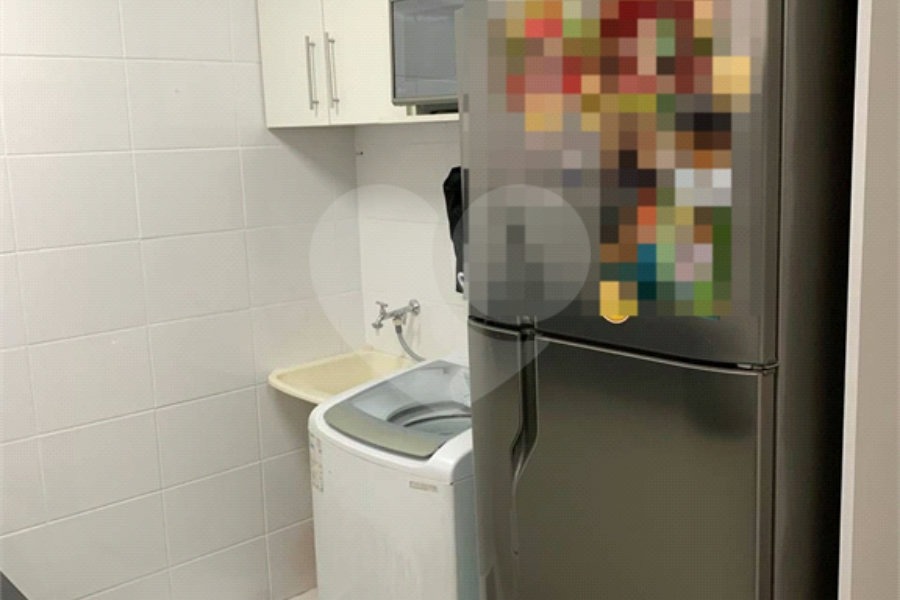 Apartamento à venda com 2 quartos em Jaraguá, São Paulo, SP