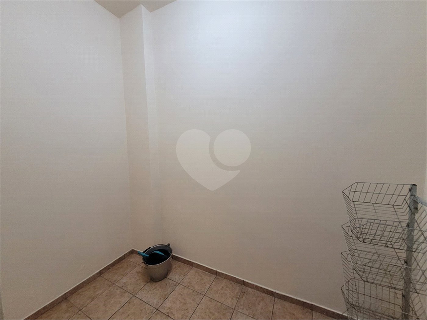 Apartamento à venda com 2 quartos em Rio Comprido, Rio de Janeiro, RJ
