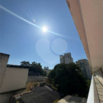 Apartamento para alugar em Vila Bela, São Paulo, SP
