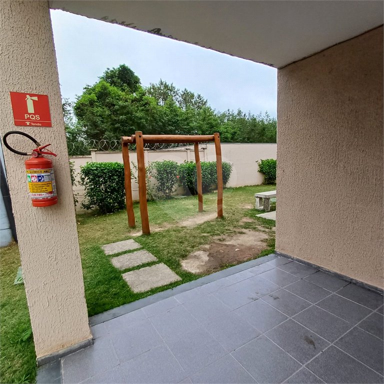Apartamento à venda com 2 quartos em Santíssimo, Rio de Janeiro, RJ