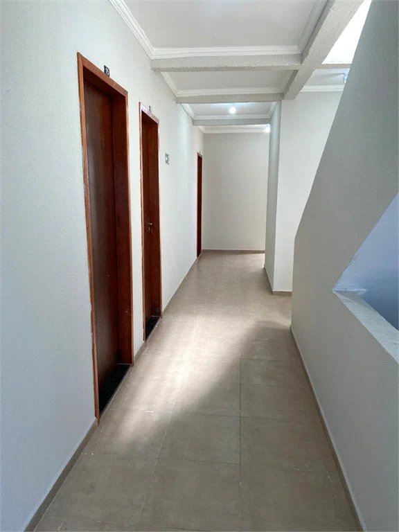 Kitnet para alugar com 1 quarto em Jardim Trussardi, São Paulo, SP