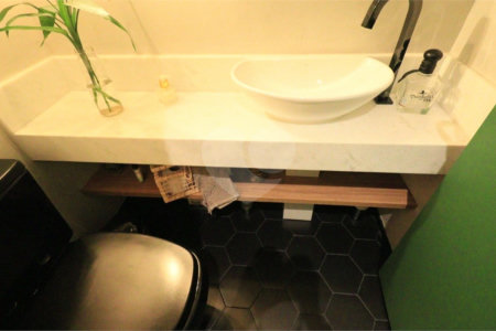 Apartamento à venda com 2 suítes em Indianópolis, São Paulo, SP