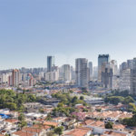 Apartamento à venda com 3 quartos, sendo 1 suíte, em Santo Amaro, São Paulo, SP