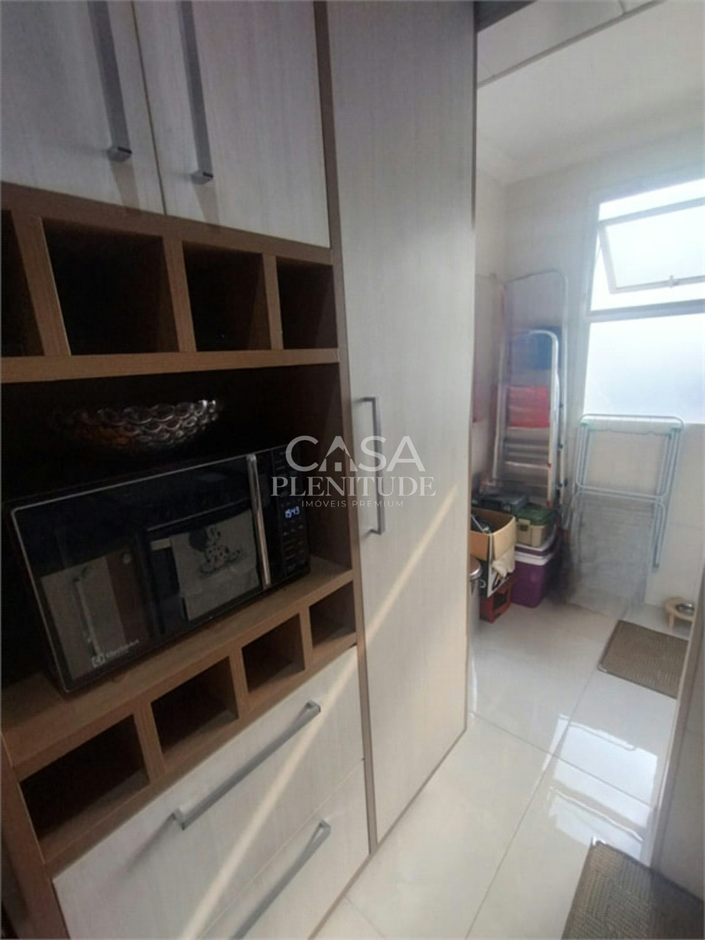Apartamento à venda com 2 quartos, sendo 1 suíte, em Jardim Gonçalves, Sorocaba, SP