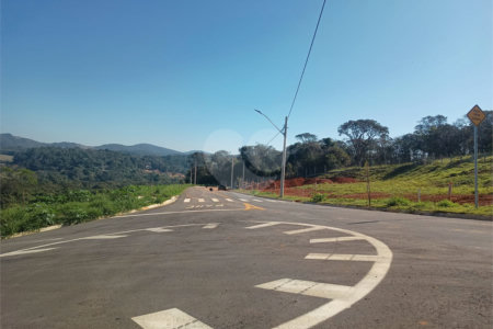 Terreno à venda no condomínio Elementum Residencial Atibaia, Atibaia - SP