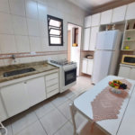 Apartamento à venda, 87 m² por R$ 370.000,00 - Balneário Cidade Atlântica - Guarujá/SP