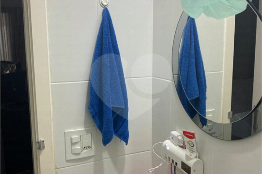 Apartamento à venda com 2 quartos, sendo 1 suíte, em Tucuruvi, São Paulo, SP