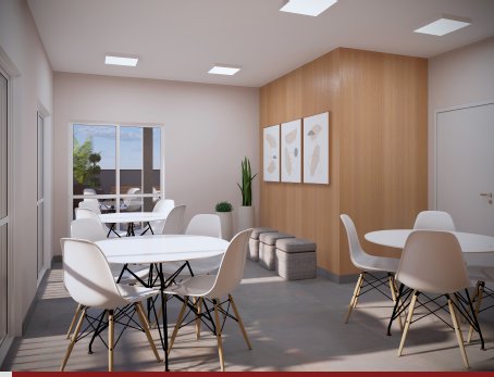 Residencial Toronto
