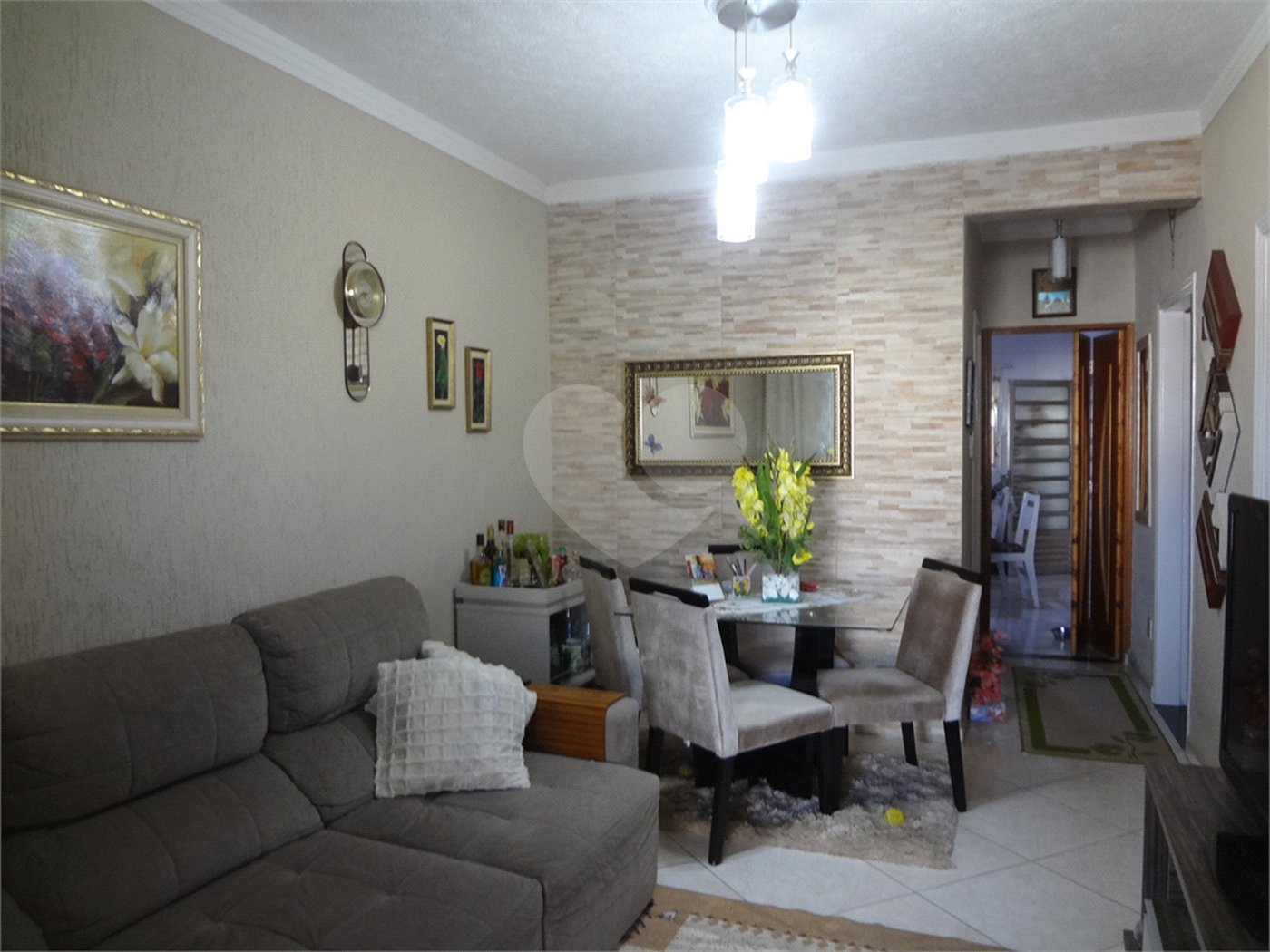 Casa à venda com 3 quartos, sendo 1 suíte, em Vila Maria, São Paulo, SP