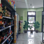 Flat à venda com 1 quarto em Jardim Ampliação, São Paulo, SP